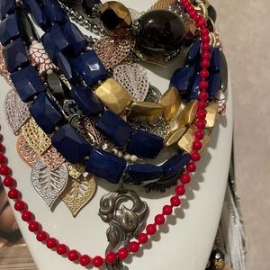 Necklace Listing 7-23-2025